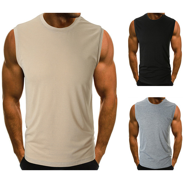 Maieu modern pentru bărbați în trei culori