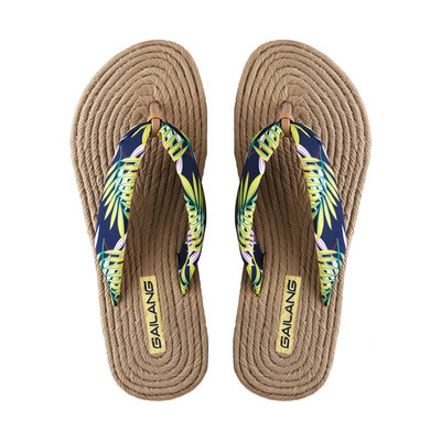 Papuci moderni potriviti pentru barbati si femei in trei culori - doua modele