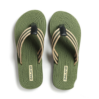 Papuci moderni potriviti pentru barbati si femei in trei culori - doua modele