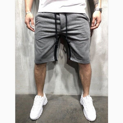 Pantaloni scurți pentru bărbați în mai multe culori diferite
