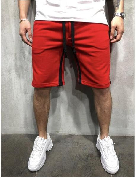 Pantaloni scurți pentru bărbați în mai multe culori diferite