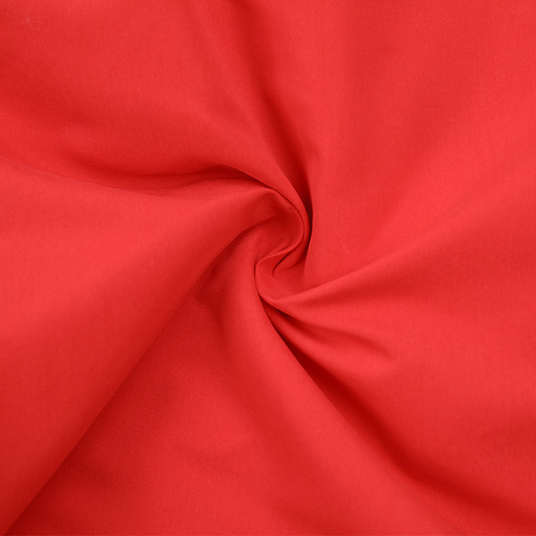 Мъжки шорти в червен цвят с връзки-подходящи за плаж