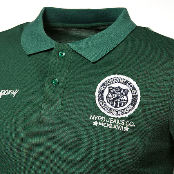 Bluza casual barbatesc cu guler si maneci scurte in mai multe culori