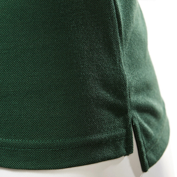 Bluza casual barbatesc cu guler si maneci scurte in mai multe culori