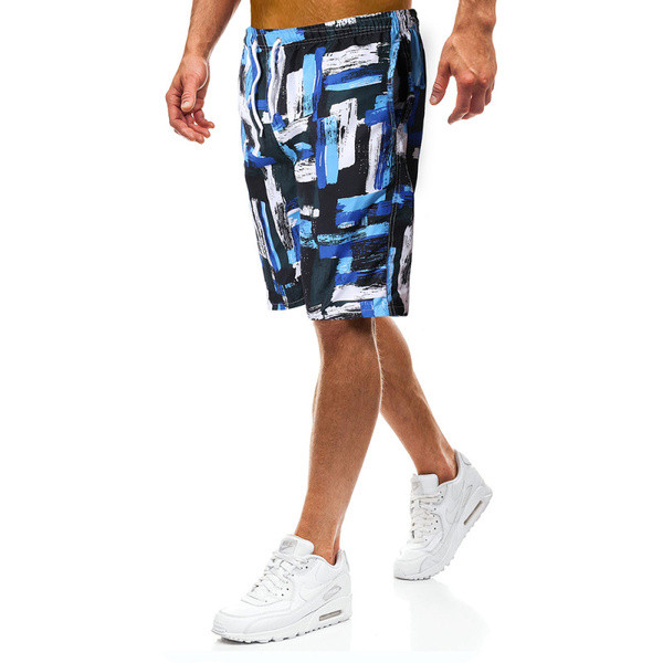 Pantaloni scurți de plajă pentru bărbați