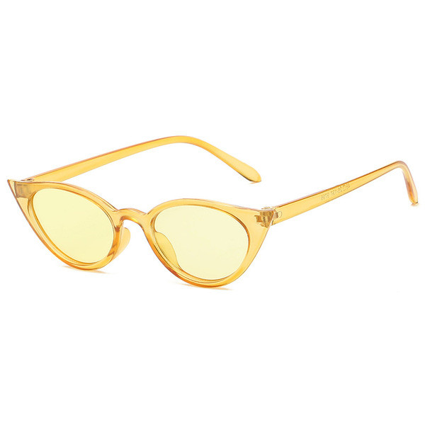 Ochelari de soare casual dama in diferite culori