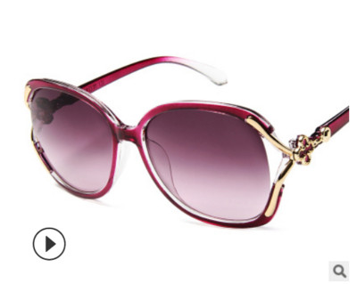 Ochelari de soare casual dama in diferite culori