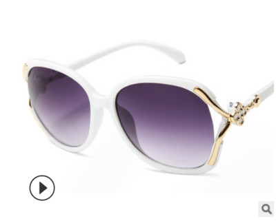 Ochelari de soare casual dama in diferite culori