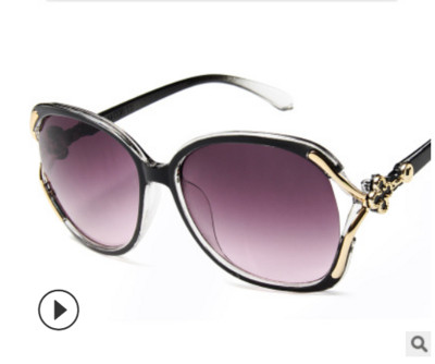 Ochelari de soare casual dama in diferite culori