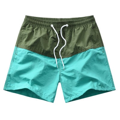 Pantaloni scurți de plajă pentru bărbați în mai multe culori