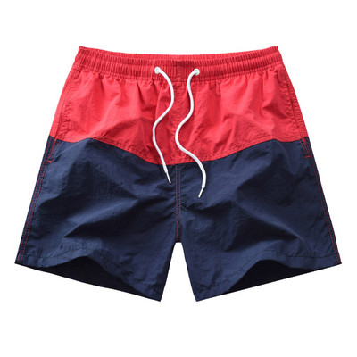 Pantaloni scurți de plajă pentru bărbați în mai multe culori