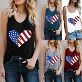 Maieu de zi cu zi pentru damă cu aplicare de culoare în mai multe culori