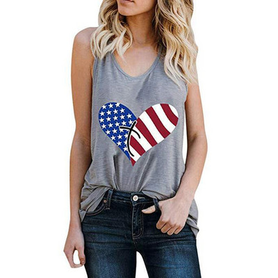 Maieu de zi cu zi pentru damă cu aplicare de culoare în mai multe culori