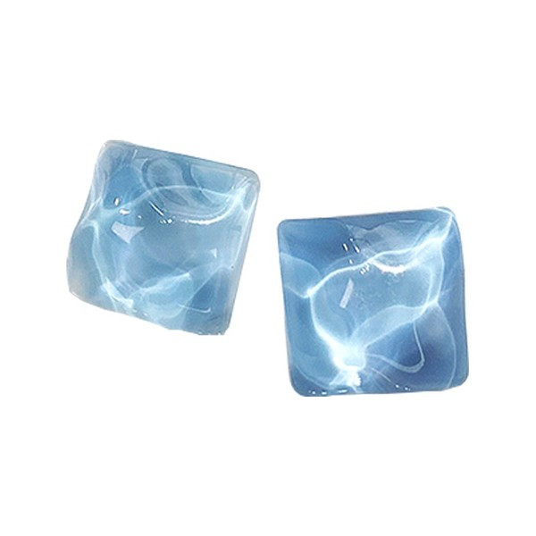 Cercei casual dama - in patru culori