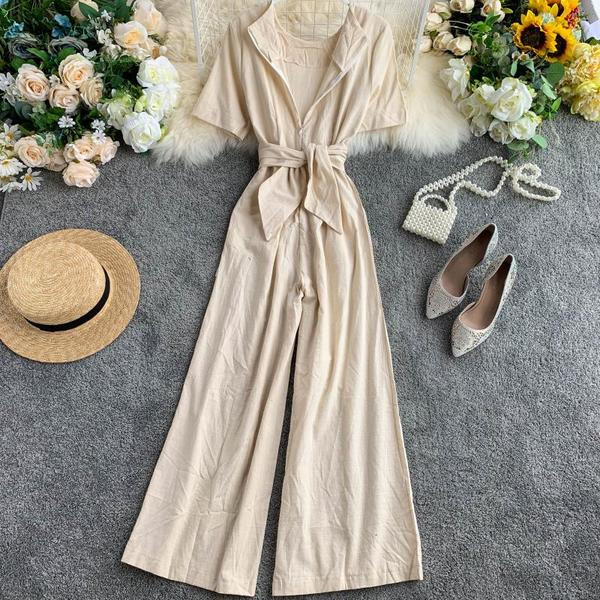 Salopeta lunga de dama in doua culori