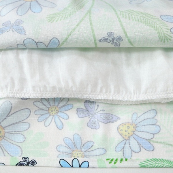 Rochie casual pentru copii pentru fete cu model floral