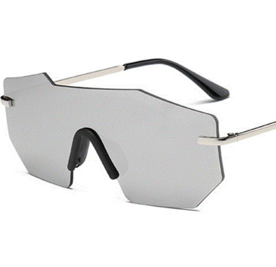 Model nou de ochelari de soare de dama in mai multe culori