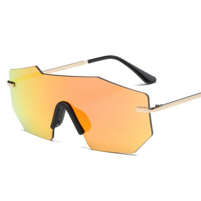 Model nou de ochelari de soare de dama in mai multe culori