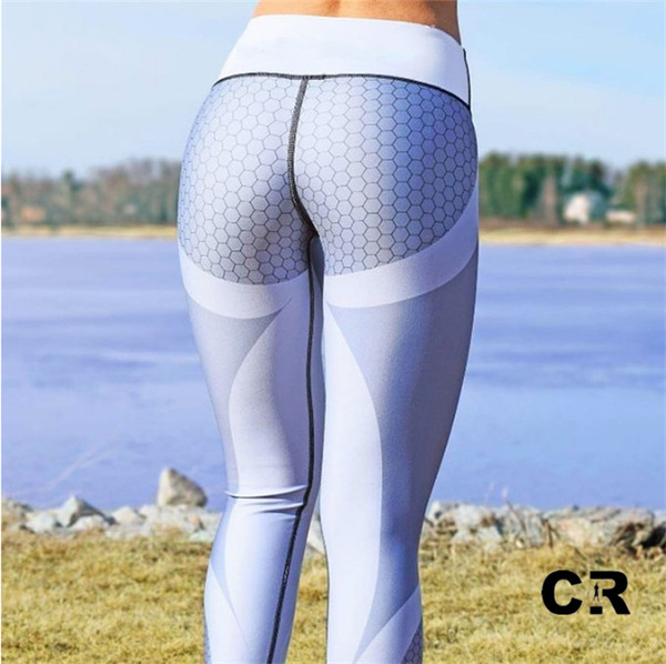 Jambiere sport dama in doua culori