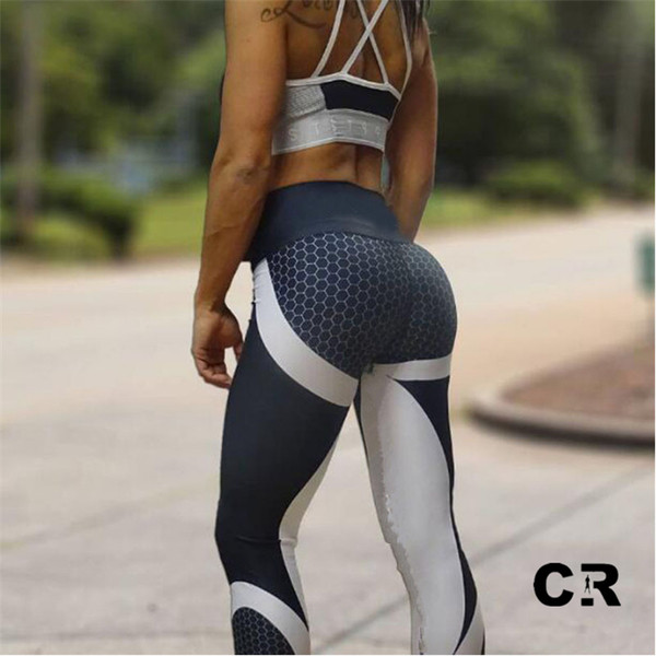 Jambiere sport dama in doua culori