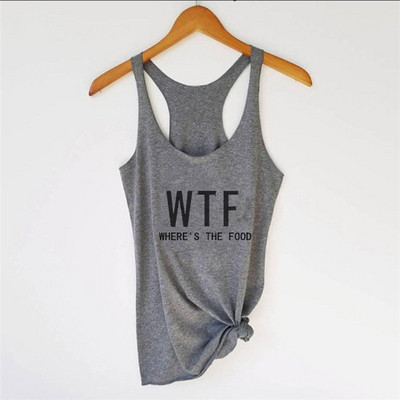 Maiou de damă de zi cu zi cu inscripție în trei culori