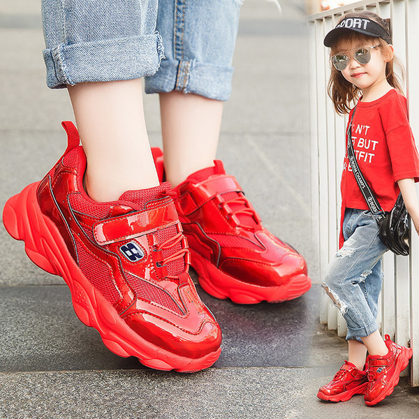 Adidași casual pentru copii pentru băieți și fete