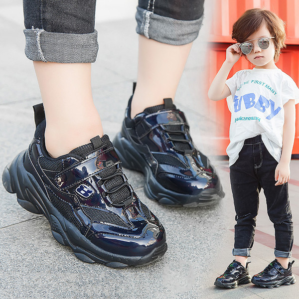 Adidași casual pentru copii pentru băieți și fete