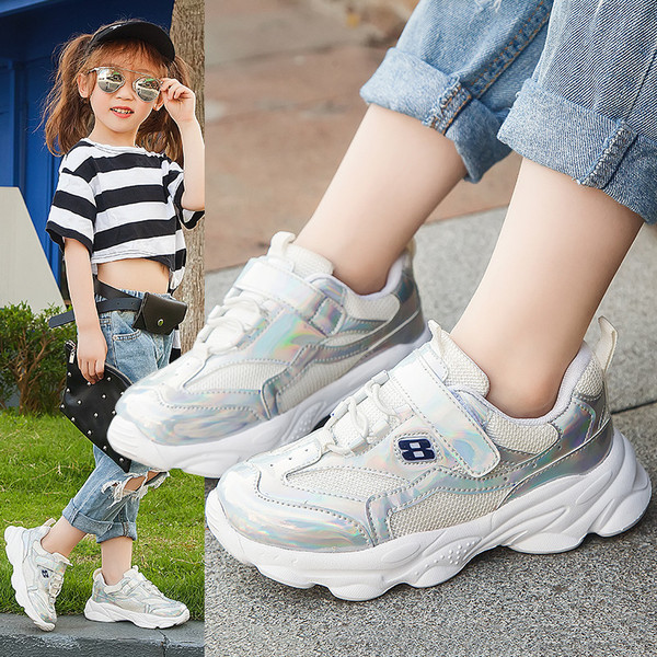 Adidași casual pentru copii pentru băieți și fete