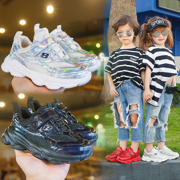 Adidași casual pentru copii pentru băieți și fete