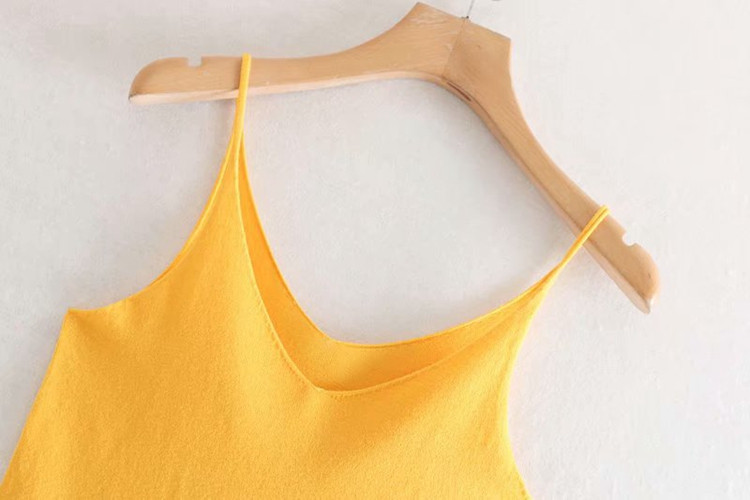 Top de damă model uni în mai multe culori