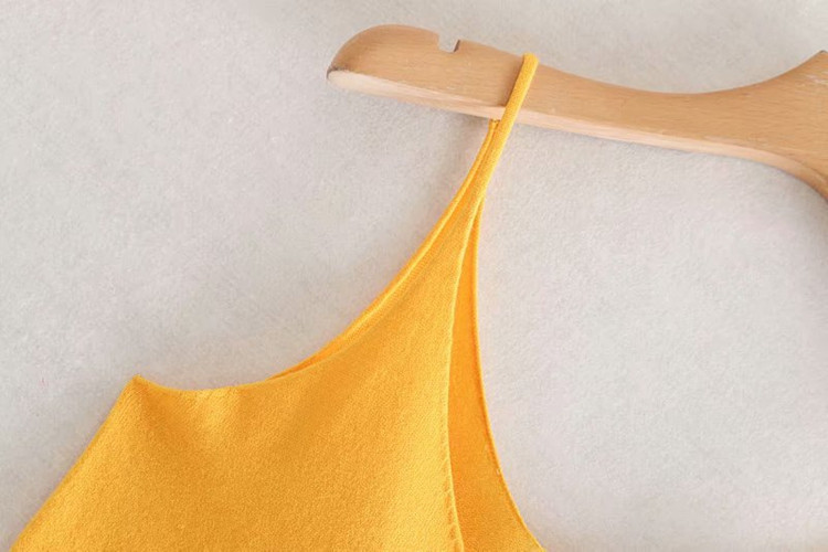 Top de damă model uni în mai multe culori