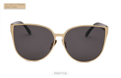 Ochelari de soare eleganti de dama in mai multe culori