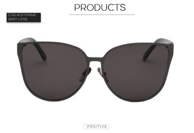 Ochelari de soare eleganti de dama in mai multe culori