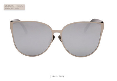 Ochelari de soare eleganti de dama in mai multe culori