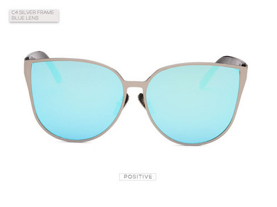 Ochelari de soare eleganti de dama in mai multe culori