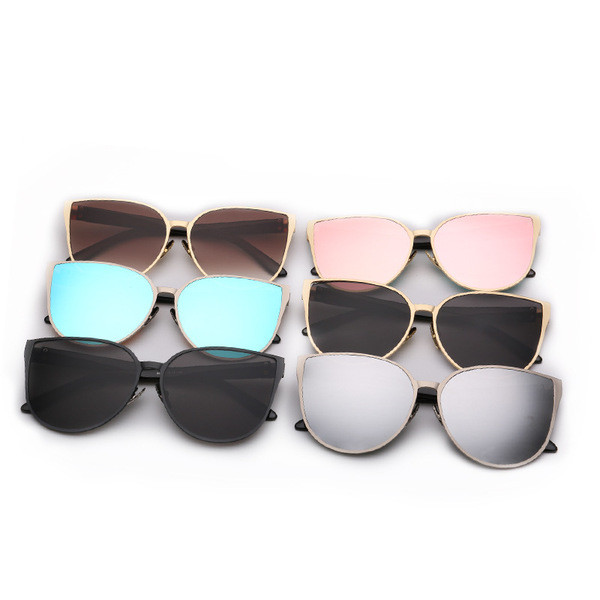 Ochelari de soare eleganti de dama in mai multe culori