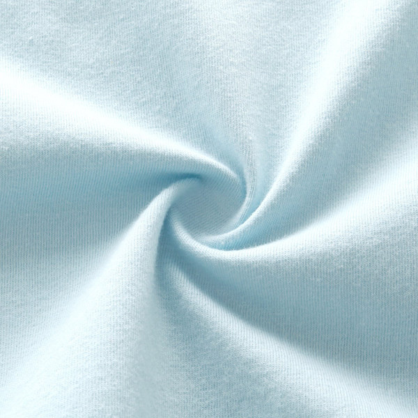 Tricou casual pentru copii in albastru pentru baieti