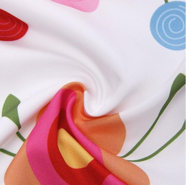 Bluză casual de damă în trei culori cu broderie și mâneci lotus