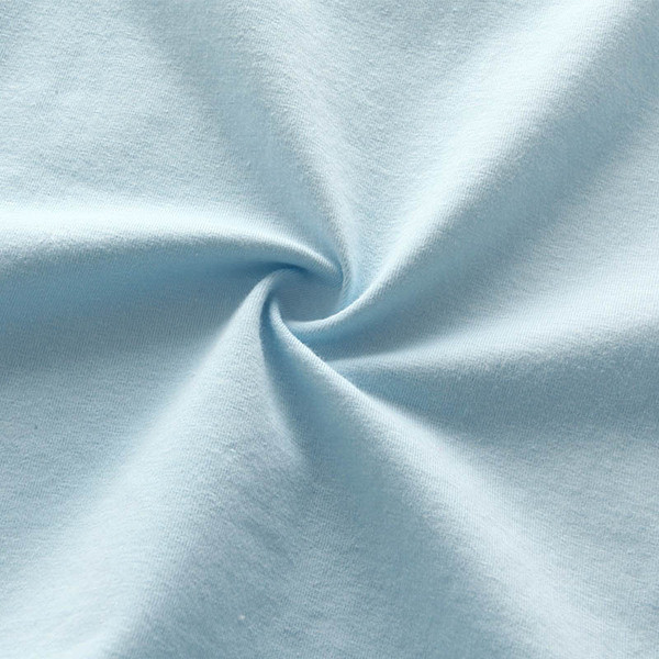 Maiou zilnic pentru copii de culoare albastră cu aplicație-pentru băieți