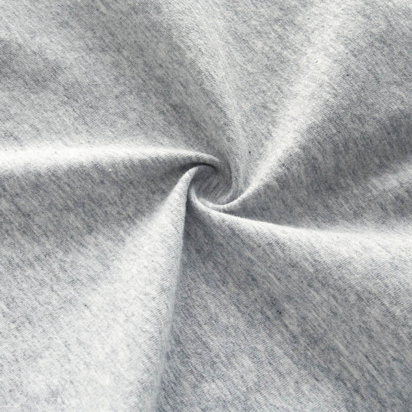 Maieu pentru copii de culoare gri cu aplicatie pentru baieti