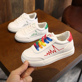 Tenisi zilnici pentru copii in trei culori