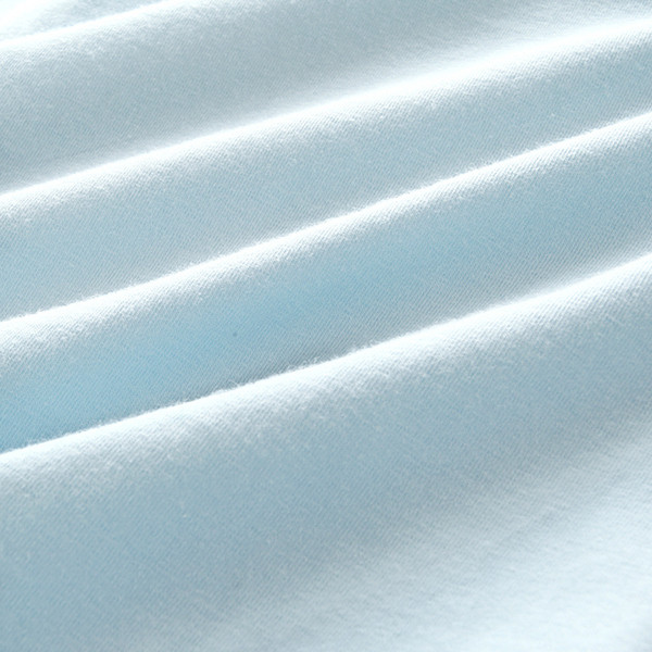 Maieu casual pentru copii de culoare albastra - pentru baieti