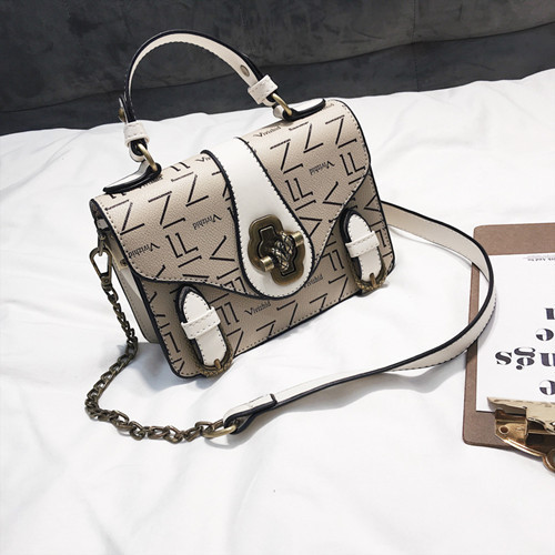 Geanta de dama in mai multe culori cu manere lungi si scurte