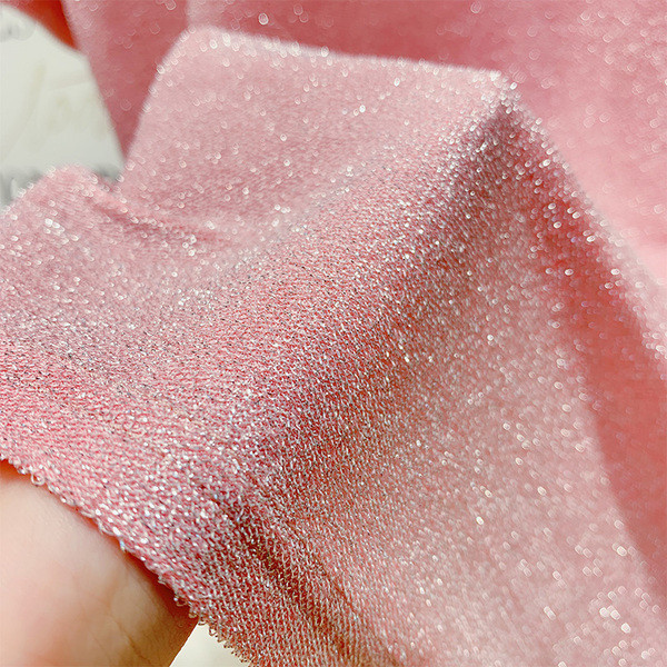 Tricou dama cu efect stralucitor in mai multe culori