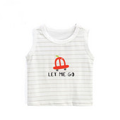 Maieu pentru copii cu aplicație colorată - pentru băieți