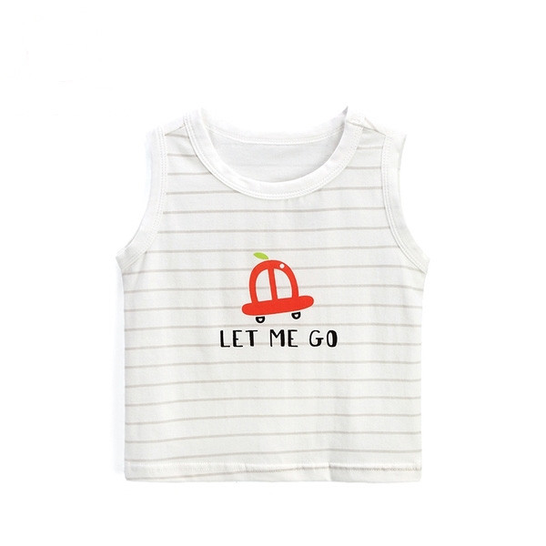 Maieu pentru copii cu aplicație colorată - pentru băieți