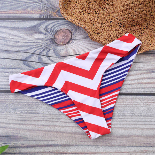 Costum de baie din două piese cu pantaloni pentru două persoane