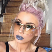 Ochelari de zi cu zi pentru femei în mai multe culori