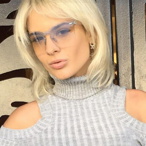 Ochelari de zi cu zi pentru femei în mai multe culori