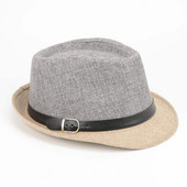 Palarie de dama cu catarama in mai multe culori